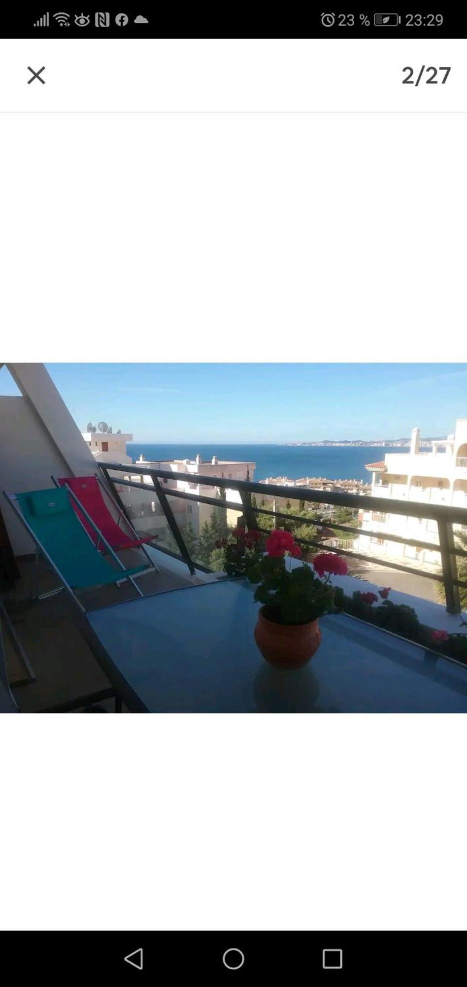 Appartment Beach Golf Benalmádena Εξωτερικό φωτογραφία