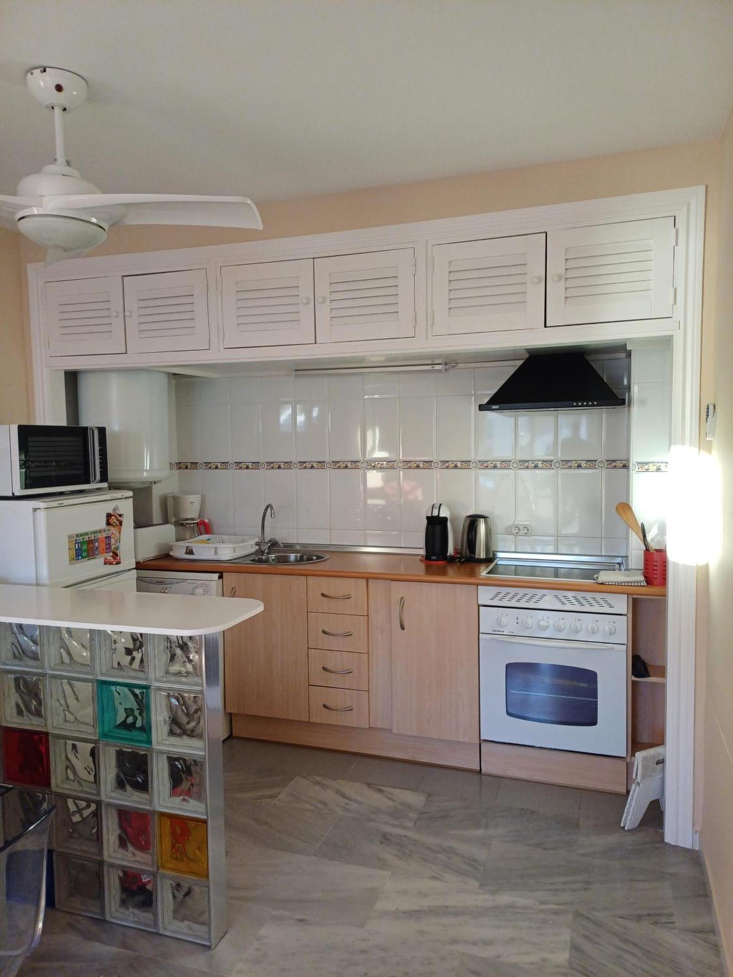 Appartment Beach Golf Benalmádena Εξωτερικό φωτογραφία