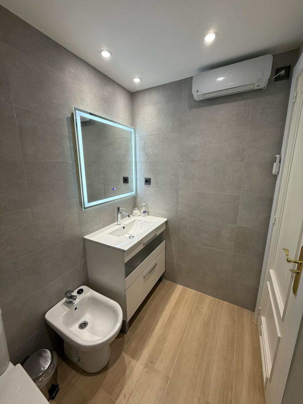 Appartment Beach Golf Benalmádena Εξωτερικό φωτογραφία