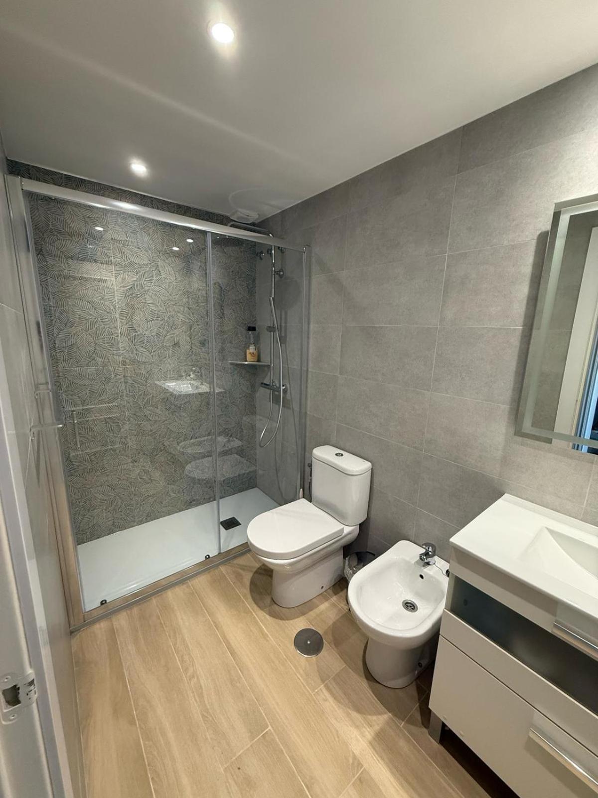 Appartment Beach Golf Benalmádena Εξωτερικό φωτογραφία