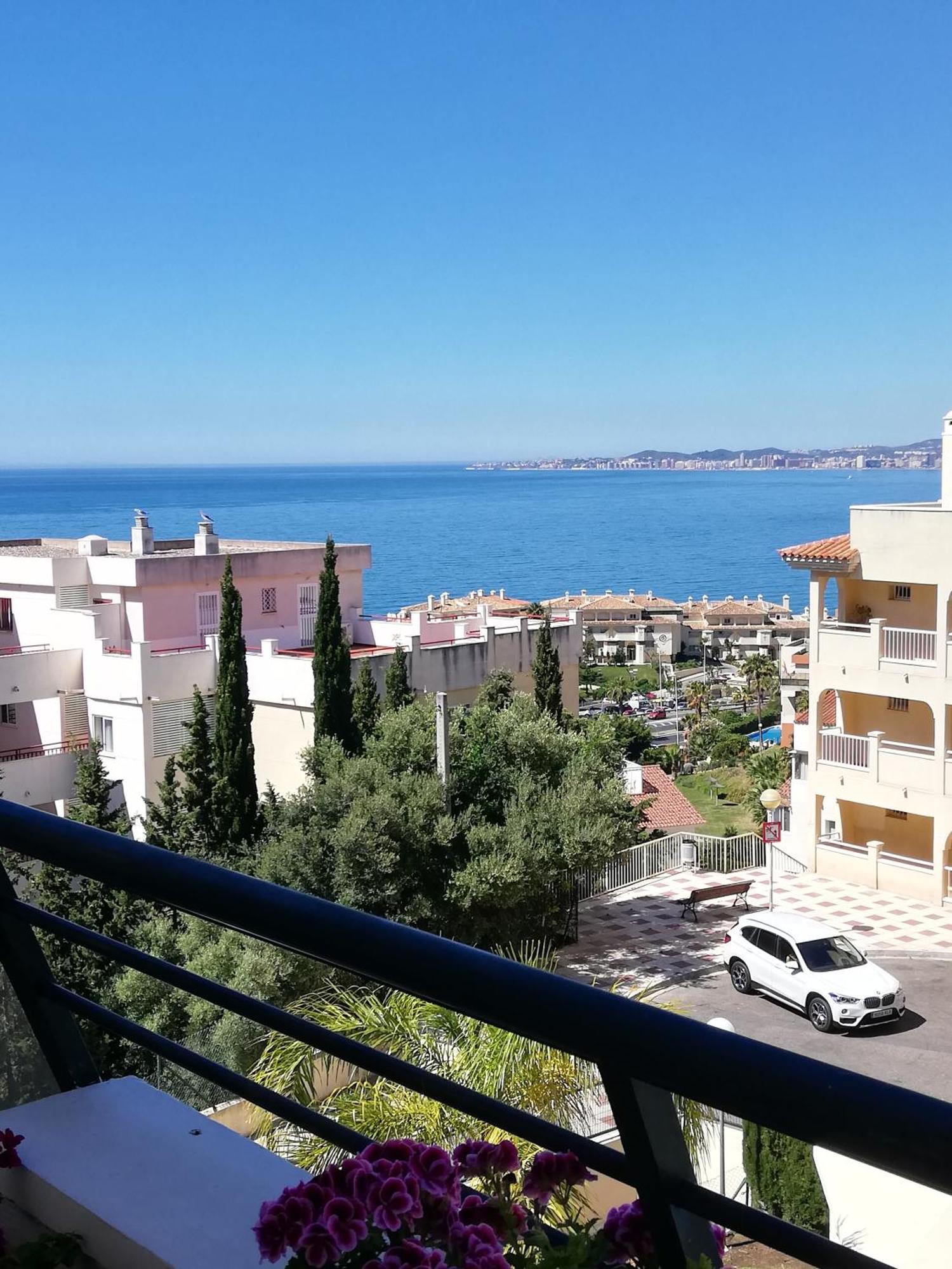 Appartment Beach Golf Benalmádena Εξωτερικό φωτογραφία
