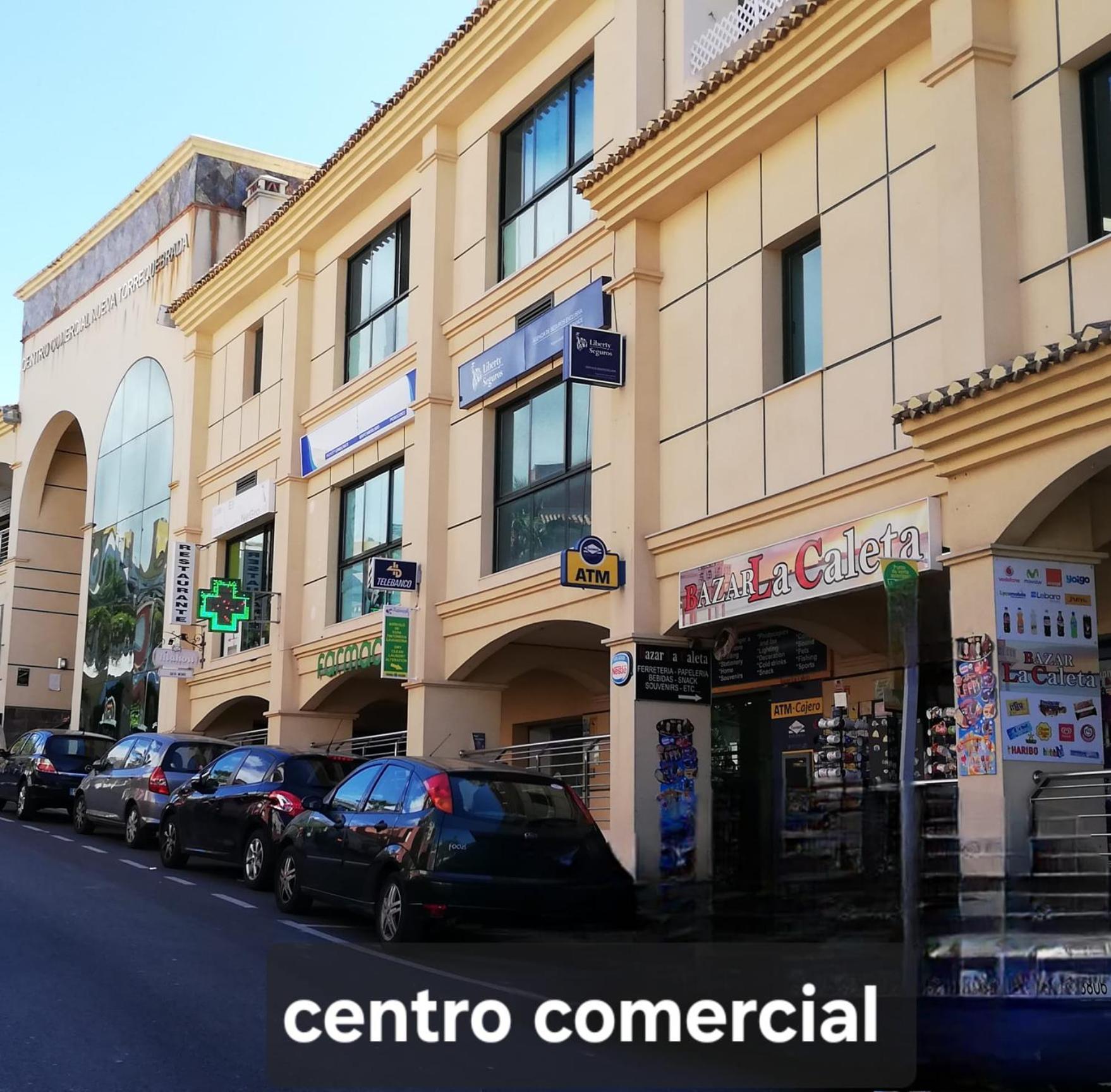 Appartment Beach Golf Benalmádena Εξωτερικό φωτογραφία