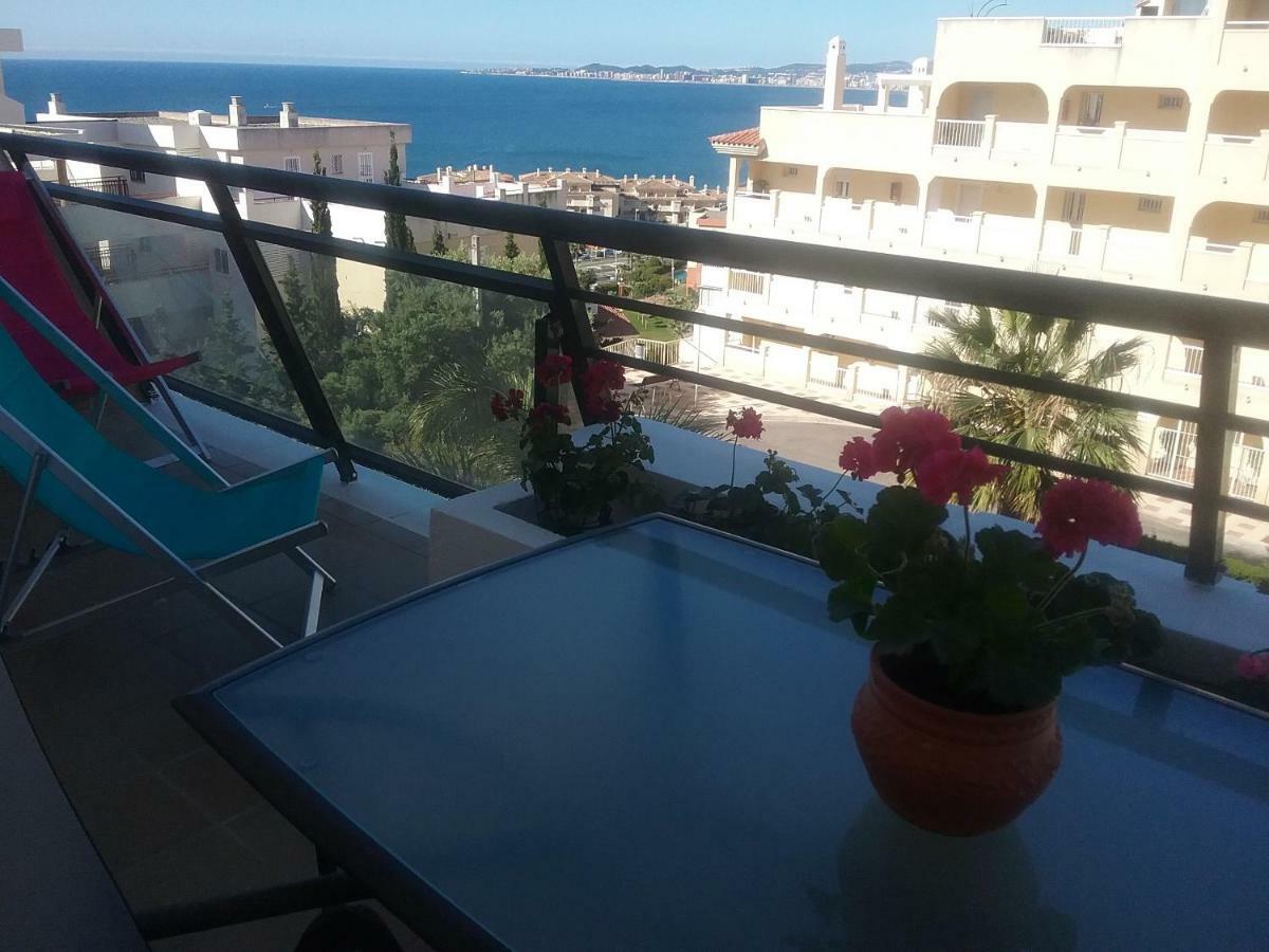 Appartment Beach Golf Benalmádena Εξωτερικό φωτογραφία
