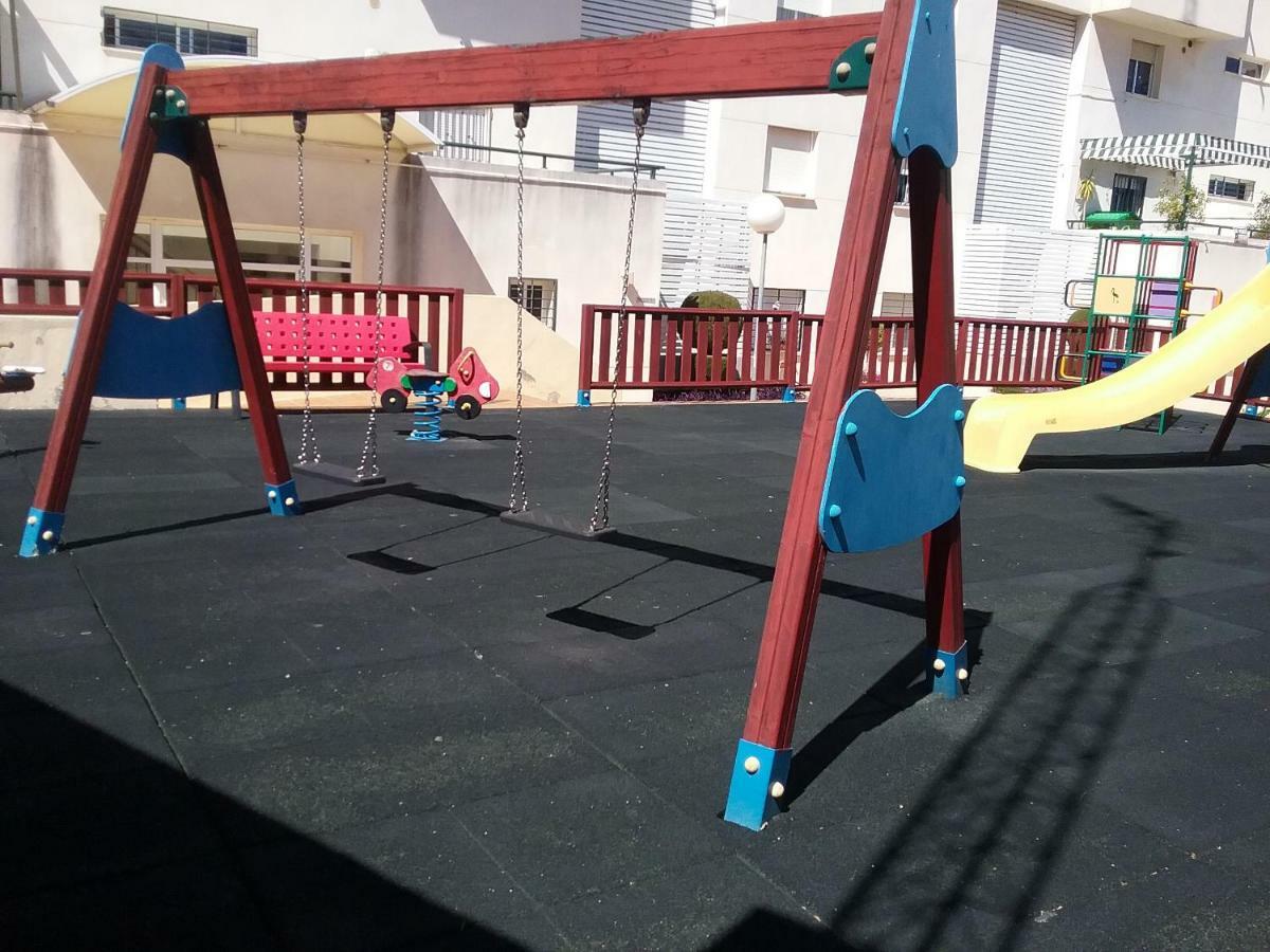 Appartment Beach Golf Benalmádena Εξωτερικό φωτογραφία