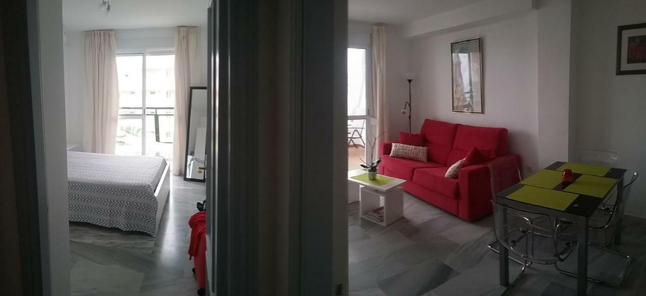 Appartment Beach Golf Benalmádena Εξωτερικό φωτογραφία