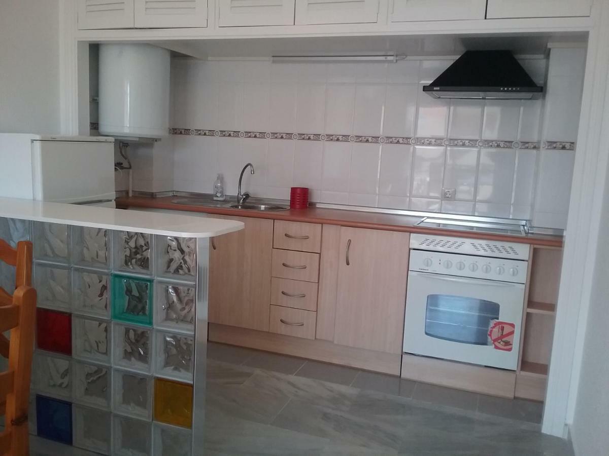 Appartment Beach Golf Benalmádena Εξωτερικό φωτογραφία