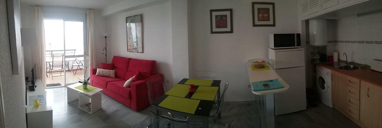 Appartment Beach Golf Benalmádena Εξωτερικό φωτογραφία