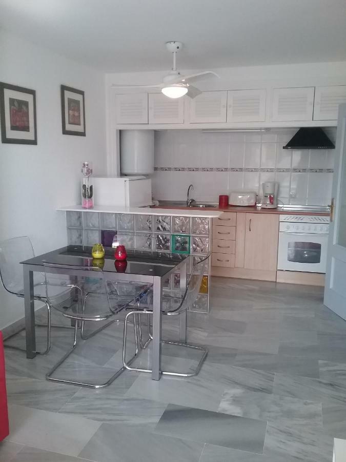 Appartment Beach Golf Benalmádena Εξωτερικό φωτογραφία