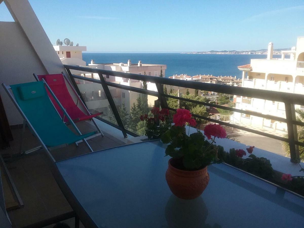 Appartment Beach Golf Benalmádena Εξωτερικό φωτογραφία